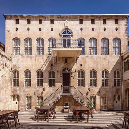 Anadolu Evleri Gaziantep Exterior foto