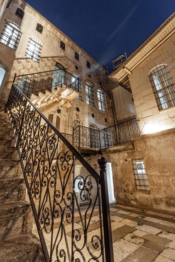 Anadolu Evleri Gaziantep Exterior foto