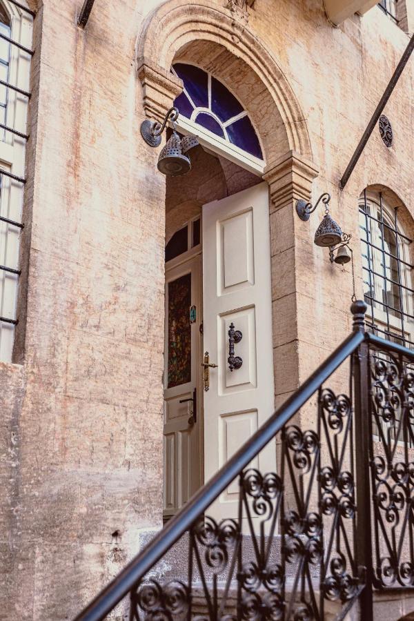 Anadolu Evleri Gaziantep Exterior foto