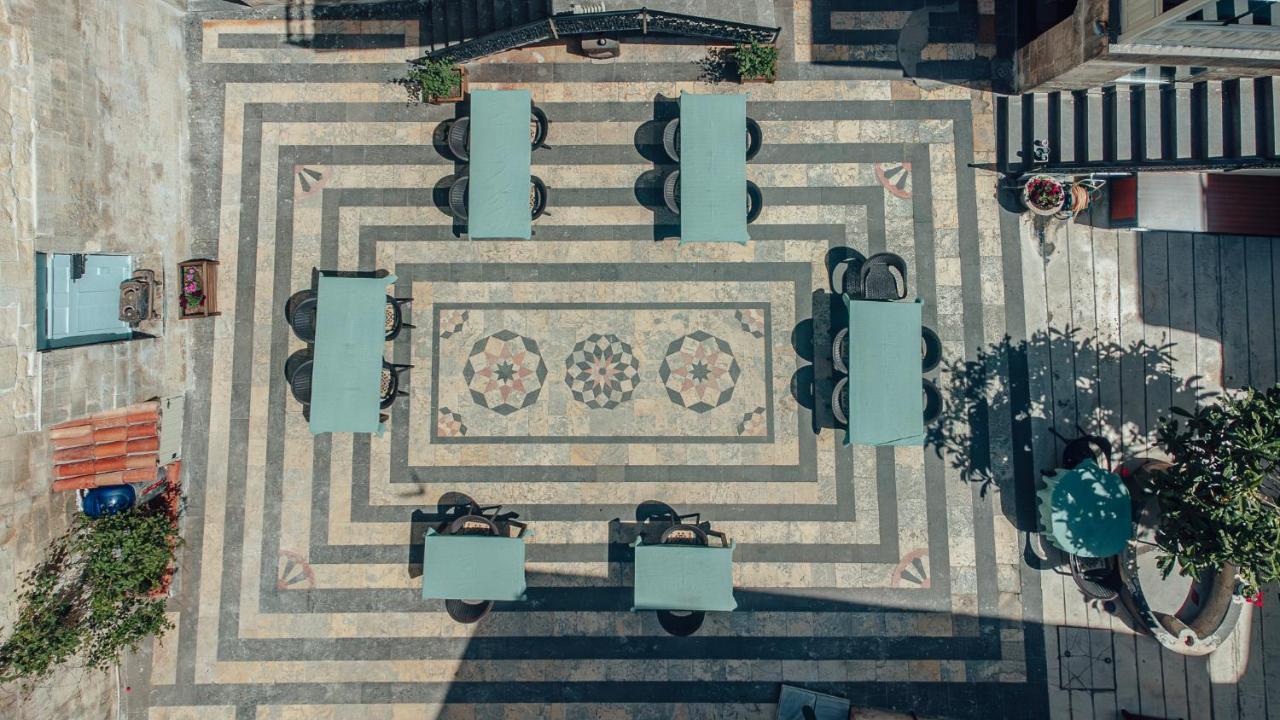 Anadolu Evleri Gaziantep Exterior foto