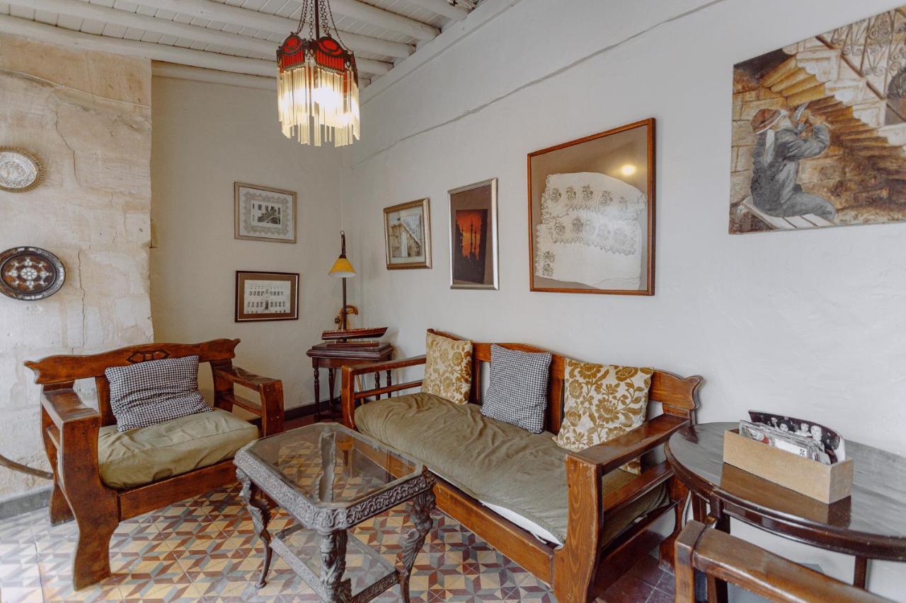 Anadolu Evleri Gaziantep Exterior foto