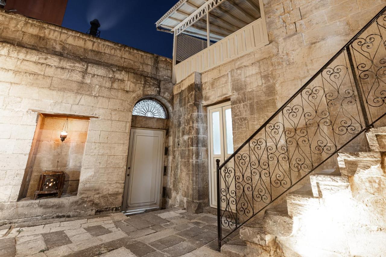 Anadolu Evleri Gaziantep Exterior foto