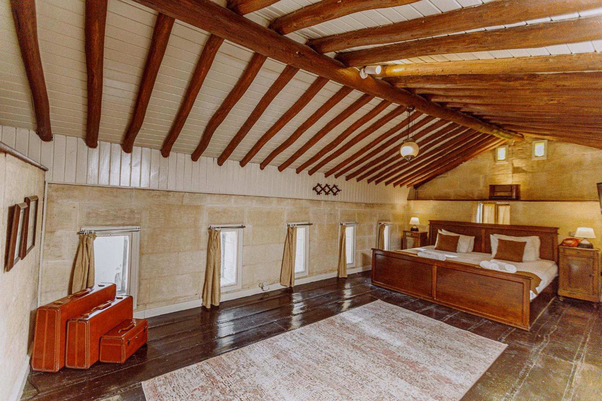 Anadolu Evleri Gaziantep Quarto foto
