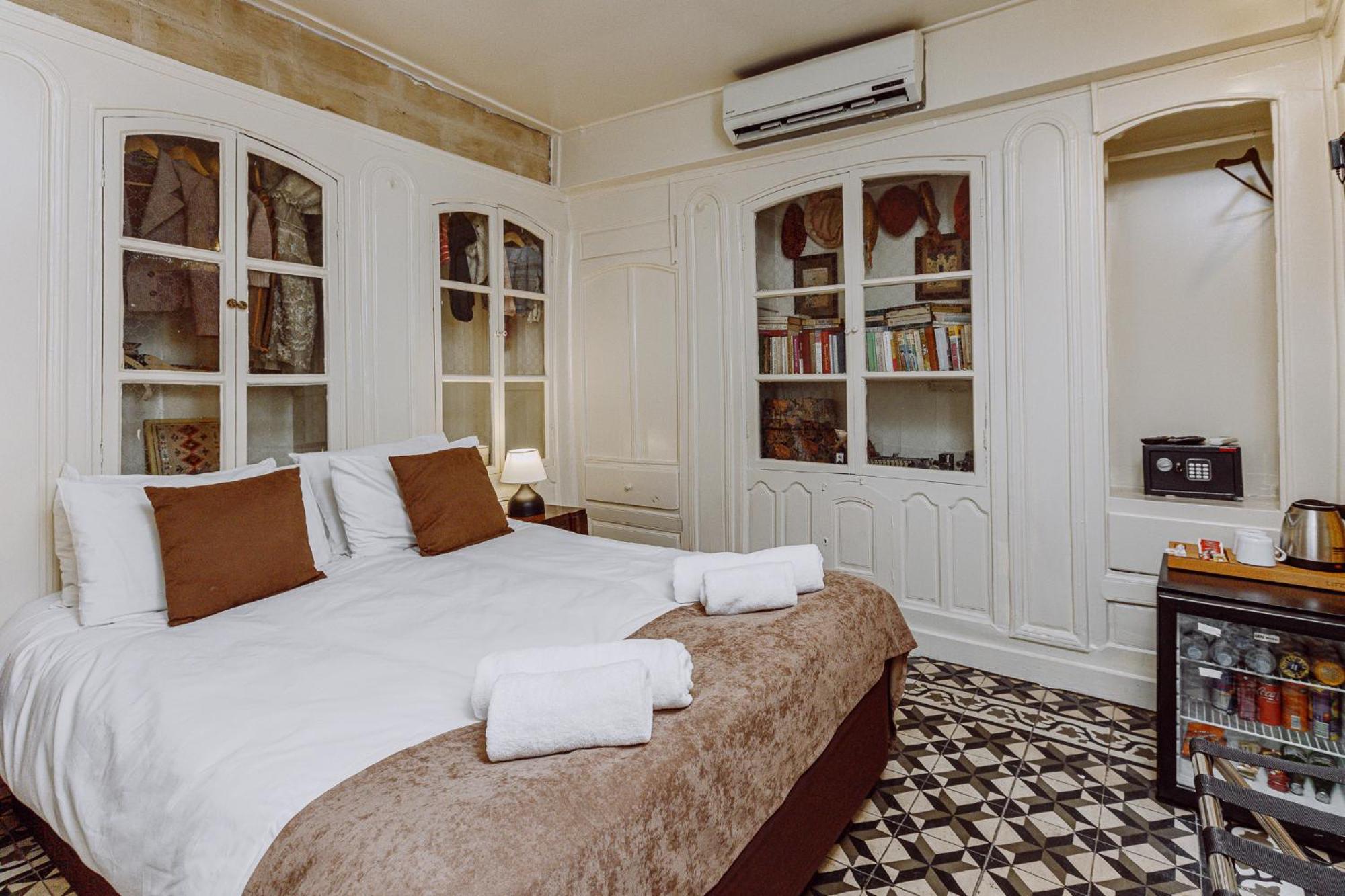 Anadolu Evleri Gaziantep Quarto foto