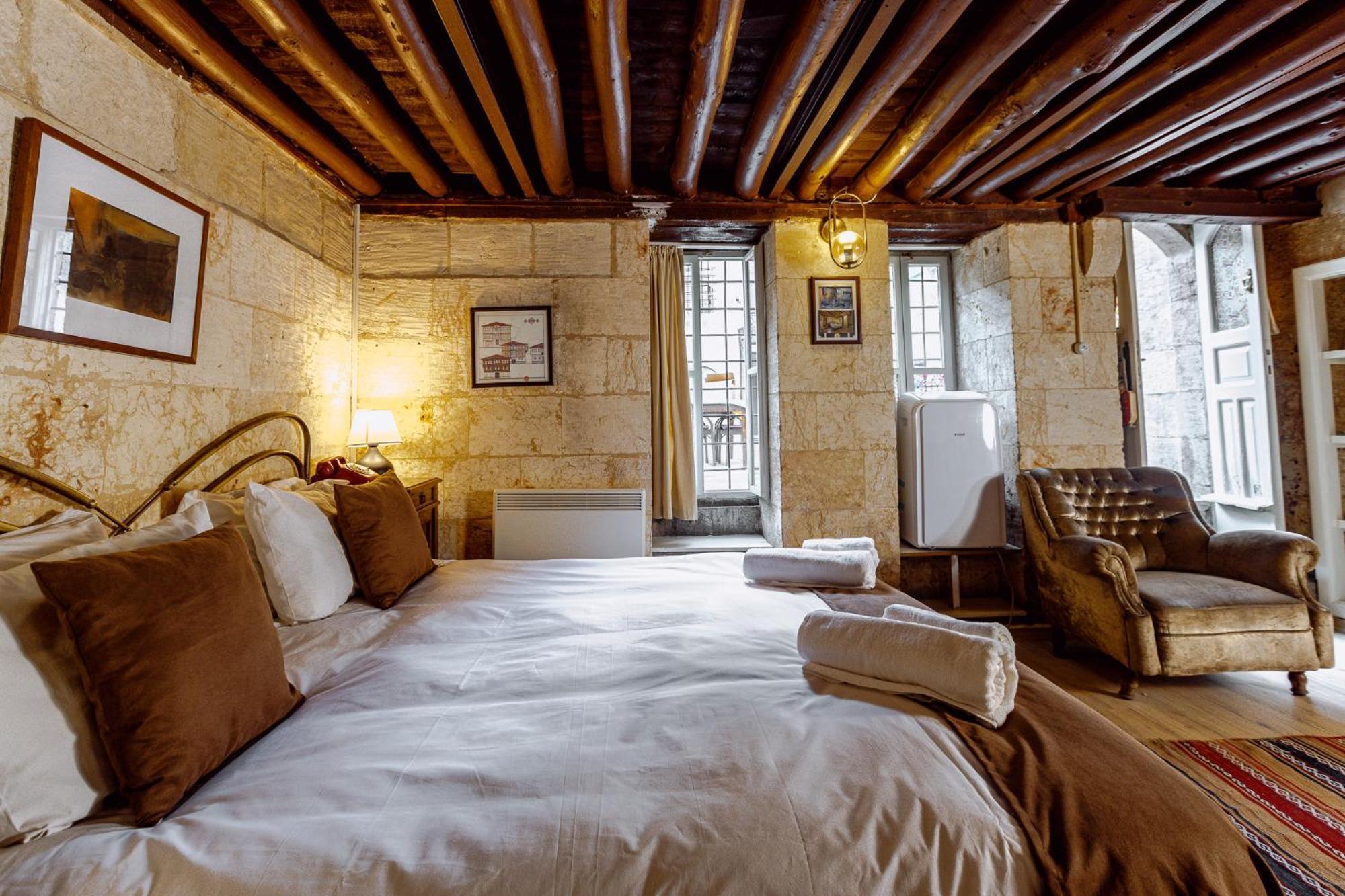 Anadolu Evleri Gaziantep Quarto foto