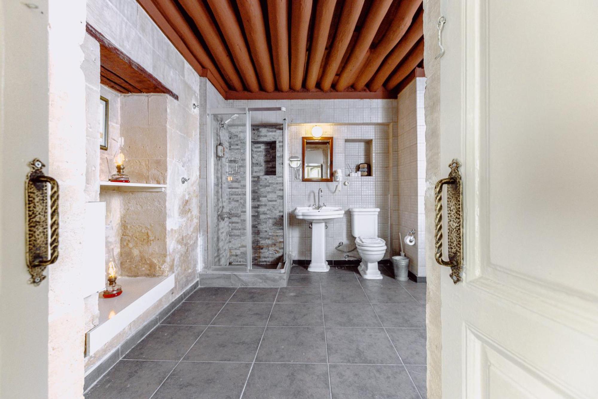 Anadolu Evleri Gaziantep Quarto foto