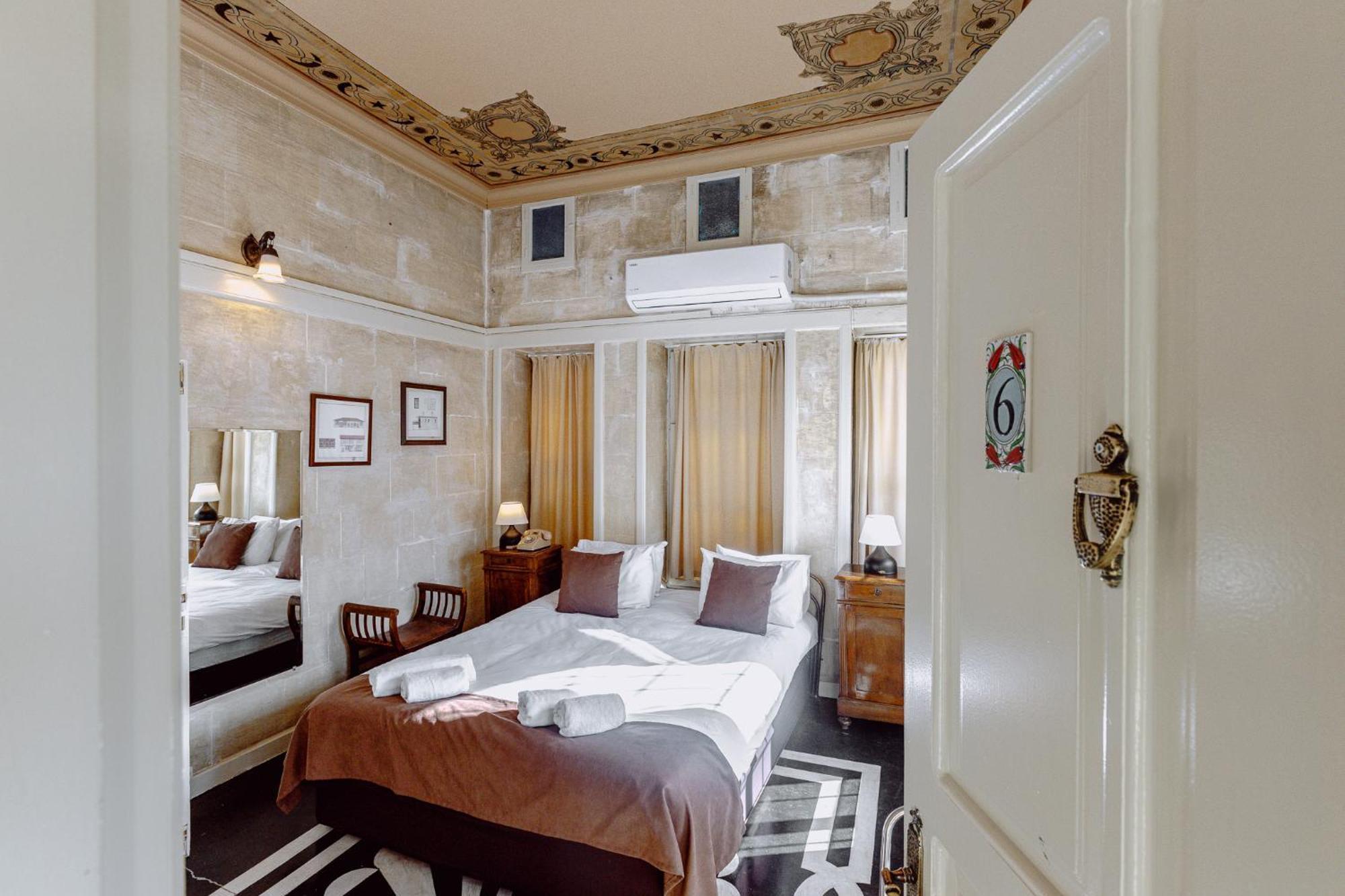Anadolu Evleri Gaziantep Quarto foto